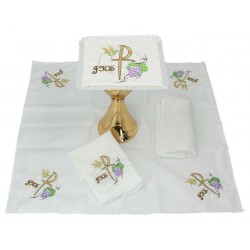 embroidered altar cloth  4...
