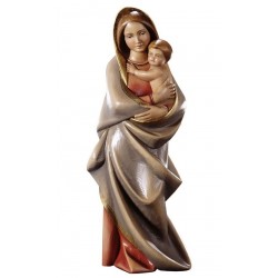 Statue Vierge Marie moderne...