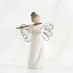 Willow Tree statues : Angel...