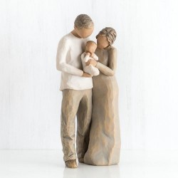 Willow Tree statues :...