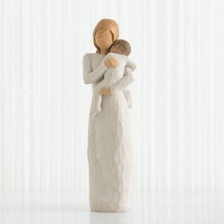 Willow Tree statues :...