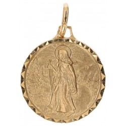 Médaille N.D. de La Route -...