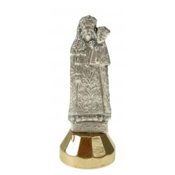 Mini Statue  Magnet  Virgin...