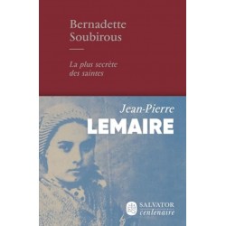 Bernadette Soubirous, la...
