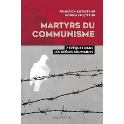 Martyrs du communisme - 7...