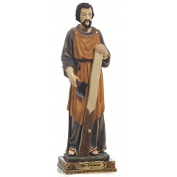 Statue 15 cm  St Joseph...
