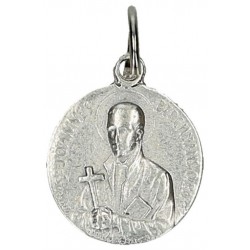 Medal 15 mm  St John Bergmans