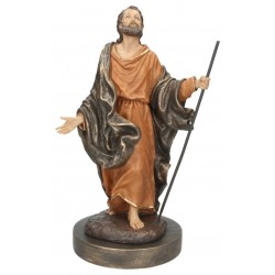 Statue 35 Cm  Moses