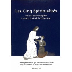 Les Cinq Spiritualités qui...