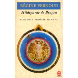 Hildegarde de bingen:...