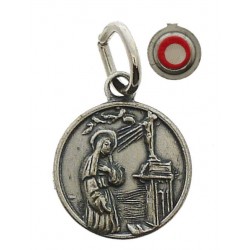 Médaille Ste Rita / Relique...