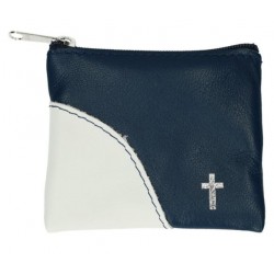 Rosary Leather Case  10 x 8...