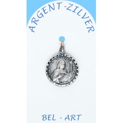 Médaille Argent - Ste Rita...