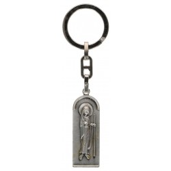 key ring  Notrre Lady of...