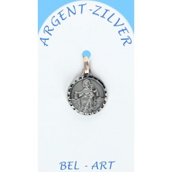 Médaille Argent -...