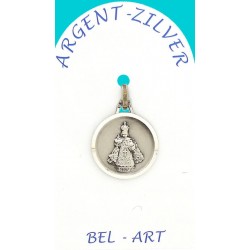 Médaille Argent - E. J. de...
