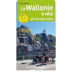 La Wallonie à vélo par les...