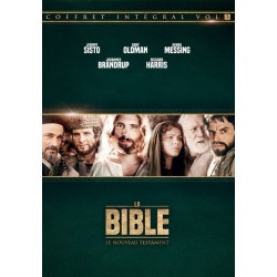 DVD - La Bible - Volume 3 -...