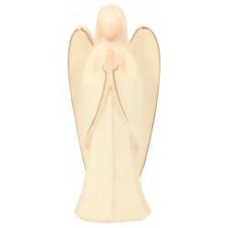 Angel Praying 9 cm Color