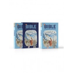 BD - La Bible - Le vrai...