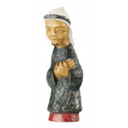 Chinese Mage - 14 cm - Colors