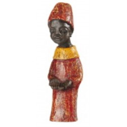 African Mage - 16 cm - Colors