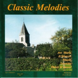 CD  Classic Melodies I