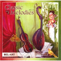 CD  Classic Melodies II