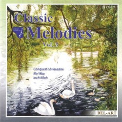 CD  Classic Melodies III