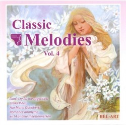CD  Classic Melodies IV