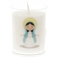 candle 65 x 50 mm -...