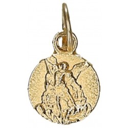 Médaille 9 mm  - St Michel...