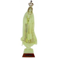 Statue 18 cm - Fatima -...