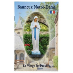Banneux Notre-Dame - La...