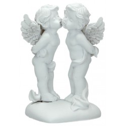 Couple d'anges debout 11 cm