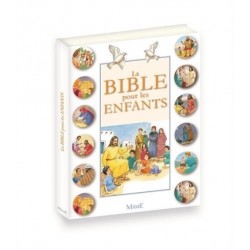 La Bible pour les enfants