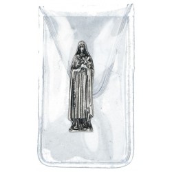 Etui / Statue 2.5 cm Ste...