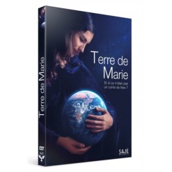 DVD - Terre de Marie - Et...