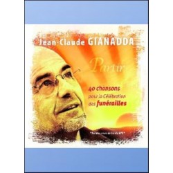 CD - Partir - 40 chansons...