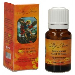 Oil 10ml Perfumed  St...