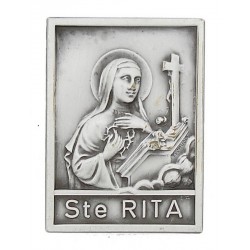 Car magnet Ste Rita  34 mm