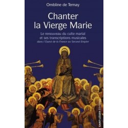 Chanter la Vierge Marie -...