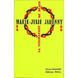 Marie-Julie Jahenny - La...