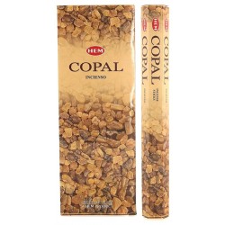 Wierookstaafjes - Copal