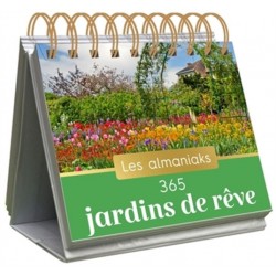 Les almaniaks - 365 jardins...