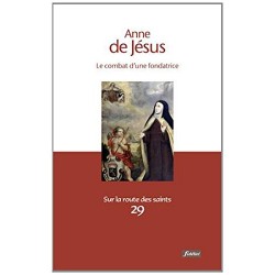 Anne De Jésus