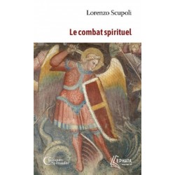 Le combat spirituel - Poche