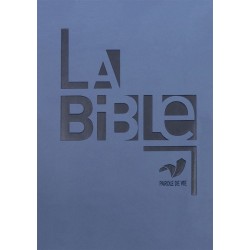 La Bible - Parole de Vie -...