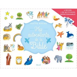 Mes Autocollants De La Bible