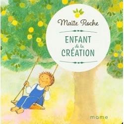 Enfant de la création -...